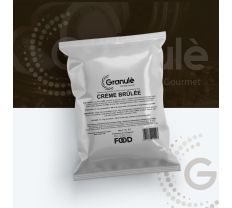 Granulè CrèmeBrûlee - 500g